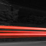 Lookbook: Lipstick Blouse