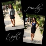 Lookbook: Day to Night