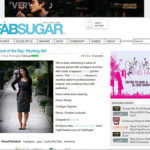 Fabsugar!
