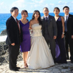 Wedding Day: Family Time!