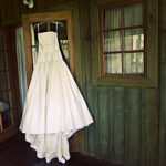 Wedding Day: The morning of