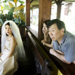 Wedding Day: The “Day After” shoot