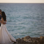 Wedding Day: Just us