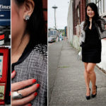 Lookbook: The Little Black Dress Experiment