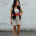 Lookbook: Alainn Bella