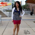 Lookbook: Bows and Bling