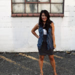 Lookbook: Last days of summer