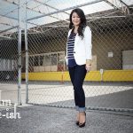 Lookbook: Heels and Paws