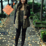 Lookbook: B is for Bear