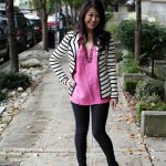 Lookbook: Color combo