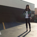 Lookbook: Spray Paint