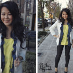 Lookbook: Ruffle Shuffle