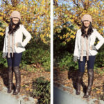 Lookbook: Fall into Winter