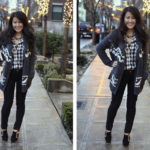 Lookbook: Prada booties!