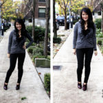 Lookbook: it doesn’t snow here