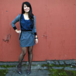 Lookbook: Polka Dot Dot Dot