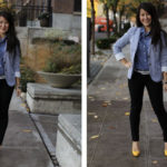 Lookbook: One of the Crew