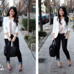 Lookbook: She’s so Lucky, She’s a Star