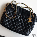 What’s in my bag – Update and Vlog!