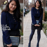 Lookbook: Just a girl