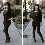 Lookbook: Back to Basics