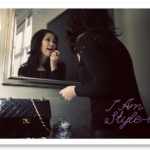 Lookbook: Wreath of Gold