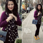 Lookbook: Going to the Birds