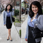 Lookbook: Business Bling