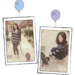 Lookbook: a little Macho