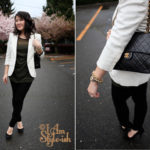 Lookbook: The Yellow Line