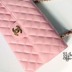 VLOG: My Spring Purse Collection