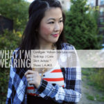 Lookbook: Loving My iPad