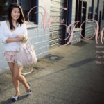 Lookbook: Ruffle Shorts