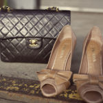 Latest Loves: Prada Bow Pumps