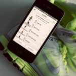 Nike Training Club – let’s get fit together!