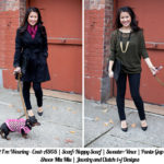 Lookbook: Fall Casual