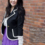 Lookbook: Stars and Hearts