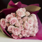 Strawberry Cake Mix Cookies