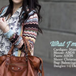 Lookbook: Missoni for Target