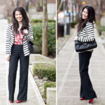 Lookbook: Pattern Mixer