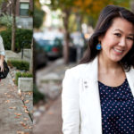 Lookbook: Pink for Fall