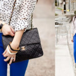 Lookbook: Blue Stars