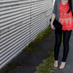 Lookbook: Traffic Cone