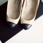 Shoe Collection: Chanel Cap Toes