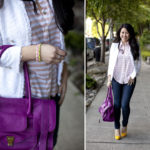 Lookbook: PS1 Orchid