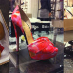 Shop with me! J Crew and Louboutin Sale