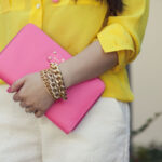 Lookbook: Pink Lemonade