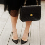 Lookbook: Tulle & Chanel