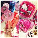 Lookbook: Baby Bump Stripes