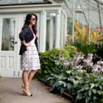 Lookbook: My Skirt Line!